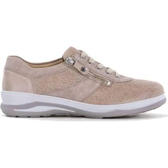 Fidelio Womens Mitzy Shoe In Nocciola