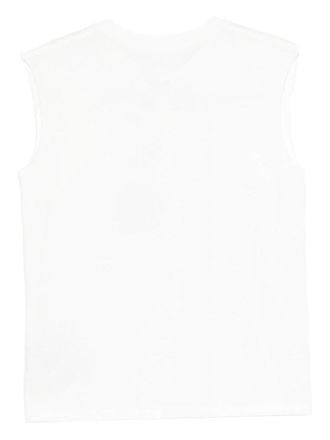 Maison Margiela Tank Top