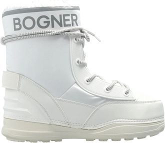 Bogner La Plagne 14 B - Sport - Mujer - Blanco - 41 EU