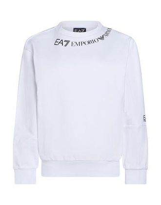 Emporio Armani TOPWEAR - Sweatshirts on YOOX.COM