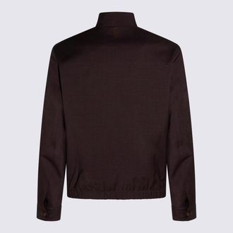 Canali Mens Jackets _wo