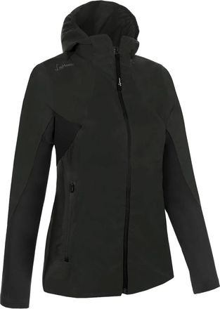 LaMunt Giacca Caroline leggera - Nero