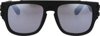 Philipp Plein Spp011w Sunglasses