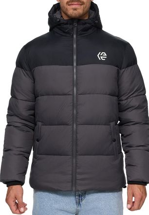 Indicode Steppjacke