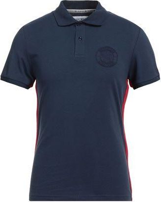 Dirk Bikkembergs TOPWEAR - Polo shirts sur YOOX.COM