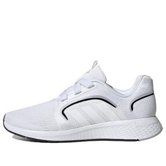 adidas (WMNS) adidas Edge Lux White Black H03865