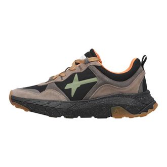 W6YZ W6Yz, Uomo, Scarpe, Multicolore, 40 EU, new