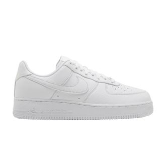 Nike Hombre, Zapatos, Blanco, Talla: 42 EU