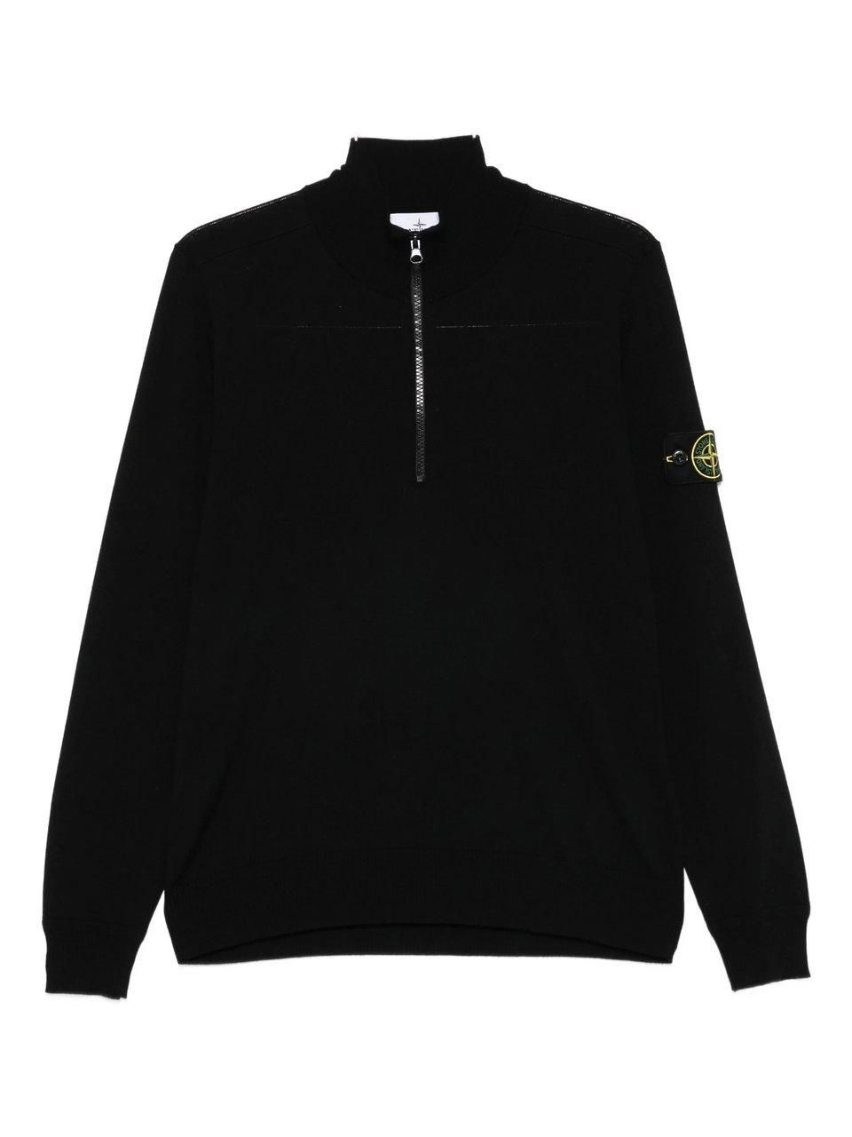 Saldi Maglioni zip collo Stone Island da Uomo: 12+ Prodotti Stylight