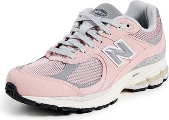 New Balance Womens Modern, Pink/Grey, 7 UK