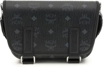 MCM Mcm, Uomo, Borse, Nero, Taglia unica, new