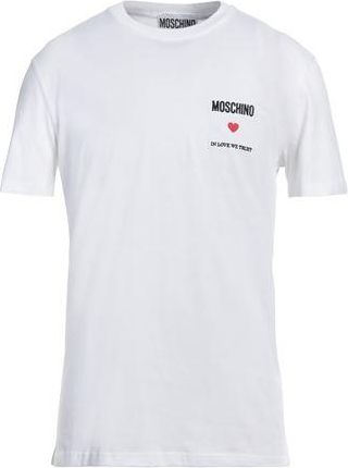 Moschino CAMISETAS Y TOPS - Camisetas en YOOX.COM