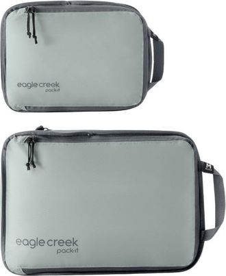 Eagle Creek Pack-It Isolate Compression Cube Set Packsack - | grau