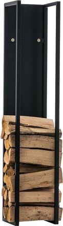 Clp Clp - Le&ntilde;ero Spark Negro Mate 100 Cm