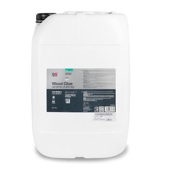 Q&Q Q&q - Cola Blanca Universal Dispertec 32kg, 0unidades Cola Blanca Universal Dispertec 32kg, 0unidades