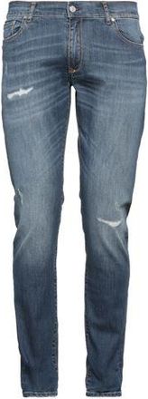 Daniele Alessandrini BOTTOMWEAR - Jeans sur YOOX.COM