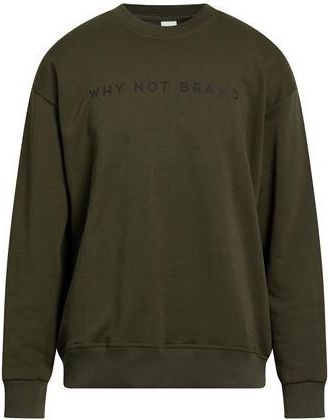 Why Not Brand TOPS - Sweatshirts auf YOOX.COM