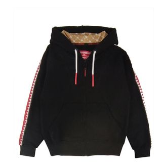 Sprayground Zip Hoodie - male - SPRAYGROUND - Kids Sweatshirts - Black - 10 Y - Kids