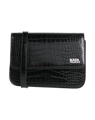 Karl Lagerfeld BAGS - Cross-body bags sur YOOX.COM