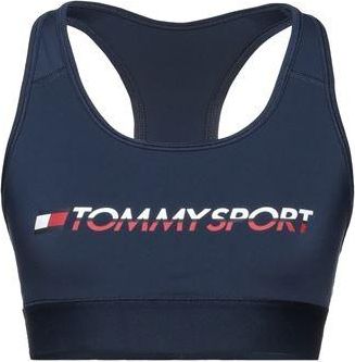 Tommy Hilfiger SPORTS BRA MEDIUM TRI LOGO