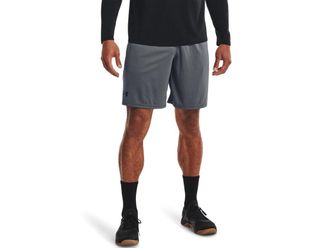 Under Armour Mens Tech Mesh Shorts, Pitch Grey/Black (012), XXL Tall, Pitch Grey/Black (012), XXL