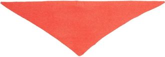 Ines De La Fressange Pa&ntilde;uelo Pierro - Accessories - Mujer - Naranja - ONE SIZE