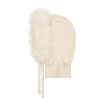P.A.R.O.S.H. Pasamonta&ntilde;as Lestat - Accessories - Mujer - Blanco - ONE SIZE