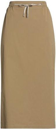 Barba HOSEN & RÖCKE - Midi-Röcke auf YOOX.COM