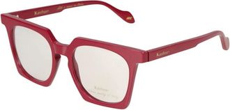 K&agrave;dor Maya Light - unisex - Zonnebrillen - Roze - 52 MM - Accessoires