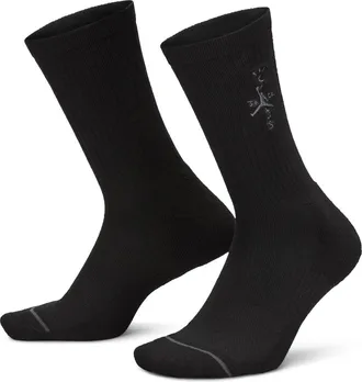 Nike Jordan Air Jordan x Travis Scott Crew Socks Black FV4054-010