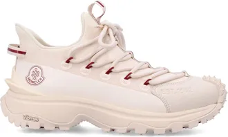 Moncler Sneakers Beige