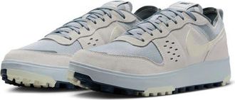 Nike C1TY Sneaker in Pure Platinum/Cool Grey at Nordstrom, Size 11.5