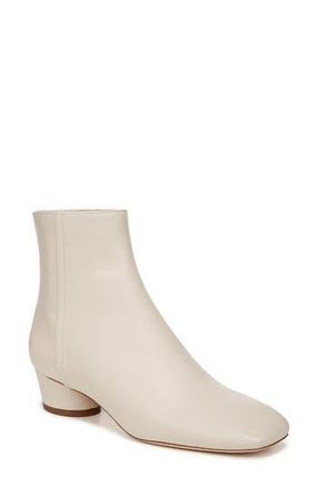 Vince Rockville Bootie in Flax at Nordstrom Rack, Size 6.5