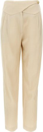 Blaz&eacute; Milano Viscose Dress Womens Pants