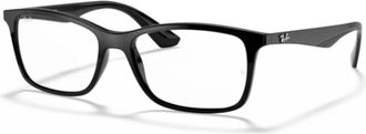 Ray-Ban Vista Zonnebril - unisex - Brillen - Zwart - 49 MM - Accessoires