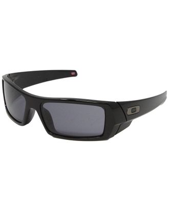 Oakley Mens Gascan 60Mm Sunglasses