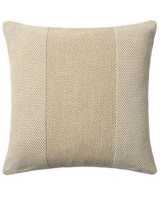 Loloi Rugs 22X22in Pillow Cover With Down Insert