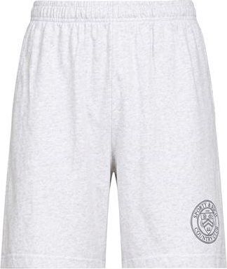 Sporty & Rich BOTTOMWEAR - Shorts & Bermuda Shorts on YOOX.COM