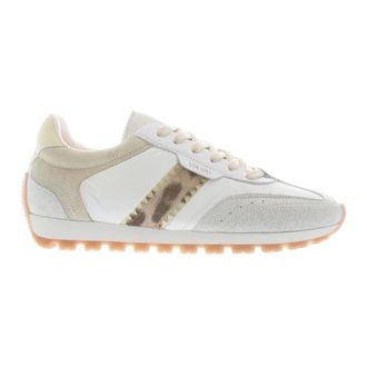 VIA VAI Schoenen, Dames, Wit, 38 EU, Scott Sara Sneaker