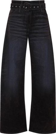 Acne Studios Cotton Jeans