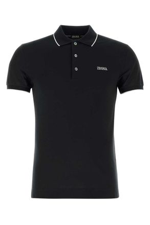Ermenegildo Zegna Polo