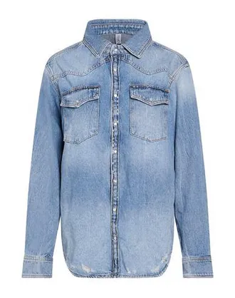 Liu Jo TOPS - Hemden auf YOOX.COM