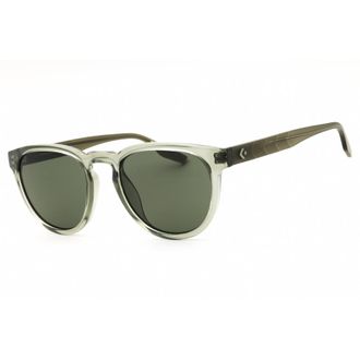 Converse Mens Transparent Round Sunglasses CV541SADVANCE