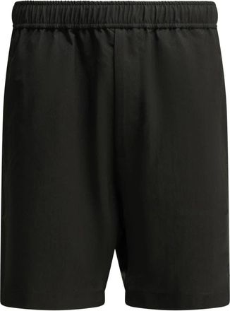 Givenchy Bermuda Shorts met Parijs Jacquard - Heren - Korte Broeken - Zwart - L - Katoen - Korte Broeken