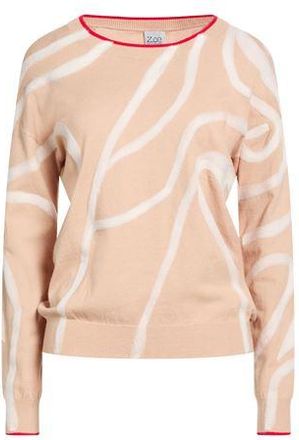 Z.o.e. Zone of embroidered STRICKWAREN - Pullover auf YOOX.COM