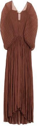 Blumarine DRESSES - Maxi dresses on YOOX.COM