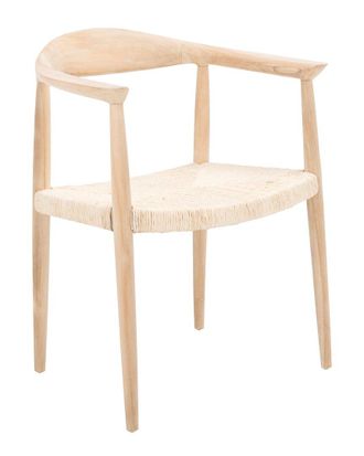 Safavieh Volta Foc Twist Accent Chair