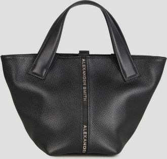 Alexander Smith Lauren klein