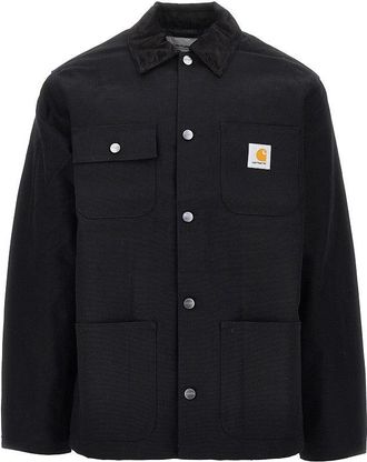 Carhartt Work in Progress Michigan jacket Man XL