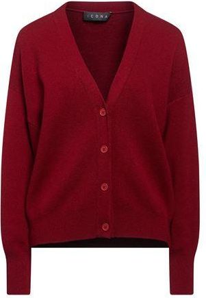 Kaos MAGLIERIA - Cardigan su YOOX.COM